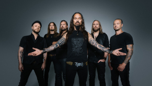 Image of Insomnium & Amorphis (18+)