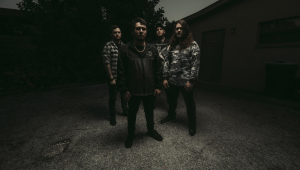 Image of Bodysnatcher: Hell Is Here, Hell Is Home Tour (18+)