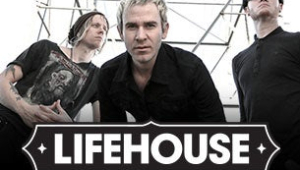 Image of An Evening With Lifehouse Best Of Acoustic (18+)