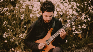 Image of Plini: An Unnameable Desire North American Tour (18+)