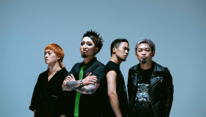 Image of SiM: Hooman World Tour